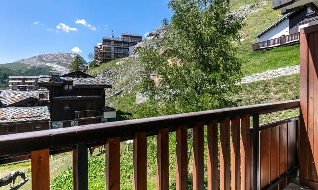 Residence Les Chalets de Solaise - maeva Home - Val d'Isère Centre