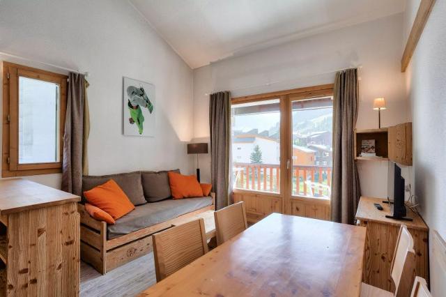 Residence Les Chalets de Solaise - maeva Home - Val d'Isère Centre
