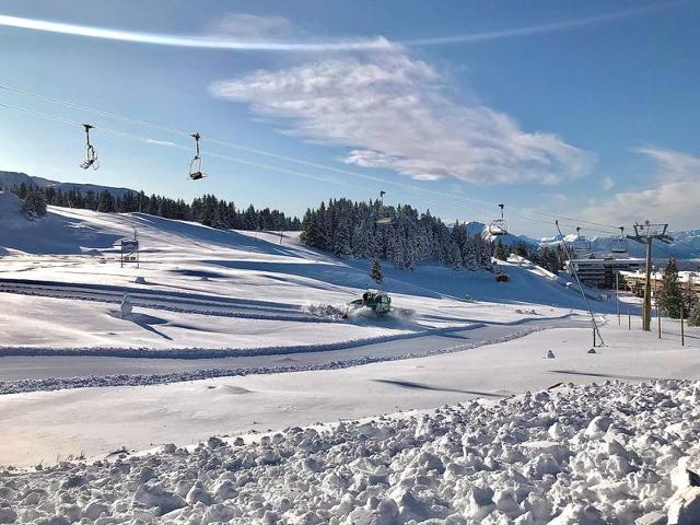 Résidence LE VERNON - Chamrousse