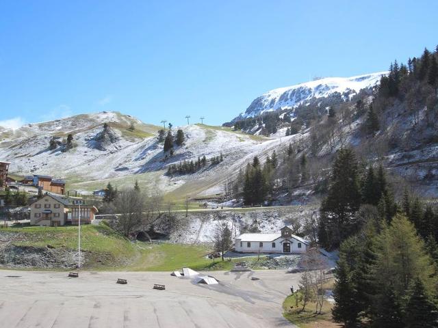 Résidence LE VERNON - Chamrousse