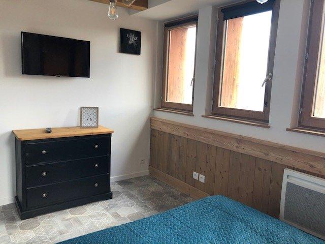 Appartment Antares 483 - Risoul