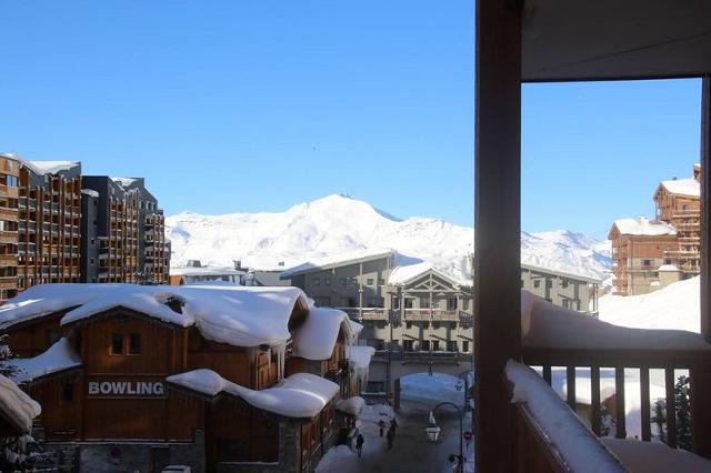 Appartment Sabots De Vénus SV 06 - Val Thorens