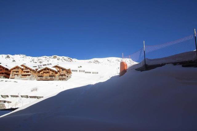 Appartment Sabots De Vénus SV 06 - Val Thorens