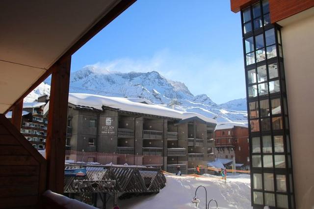 Appartment Sabots De Vénus SV 06 - Val Thorens