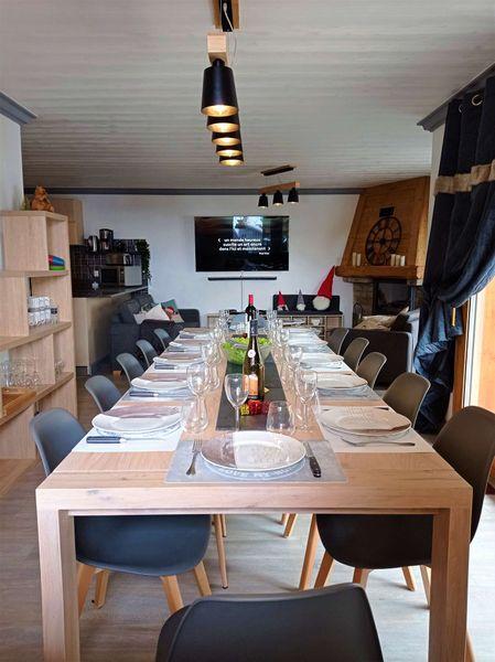 Appartment Sabots De Vénus SV 06 - Val Thorens