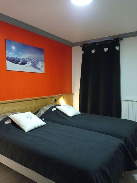 Appartment Sabots De Vénus SV 05 - Val Thorens