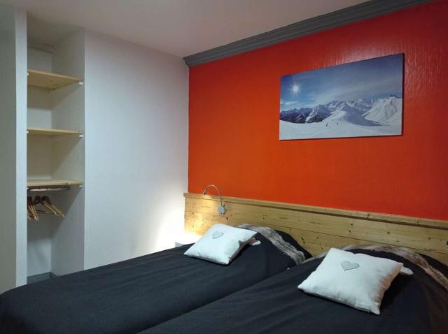 Appartment Sabots De Vénus SV 05 - Val Thorens
