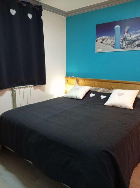 Appartment Sabots De Vénus SV 05 - Val Thorens