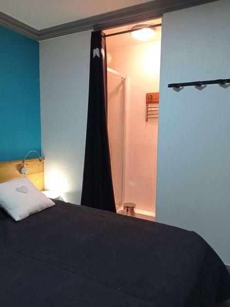 Appartment Sabots De Vénus SV 05 - Val Thorens