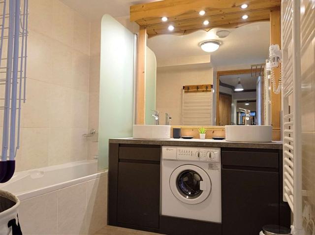 Appartment Sabots De Vénus SV 05 - Val Thorens