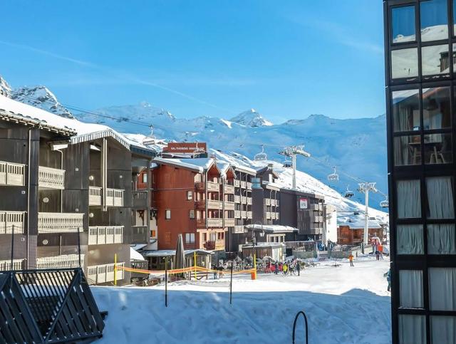Appartment Sabots De Vénus SV 05 - Val Thorens