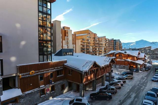 Appartment Sabots De Vénus SV 05 - Val Thorens