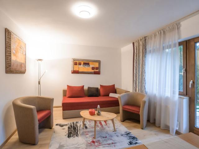 Apartment Alpenchalet (ZSE200) - Zell am See