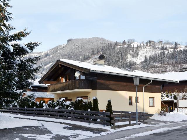 Apartment Alpenchalet (ZSE200) - Zell am See