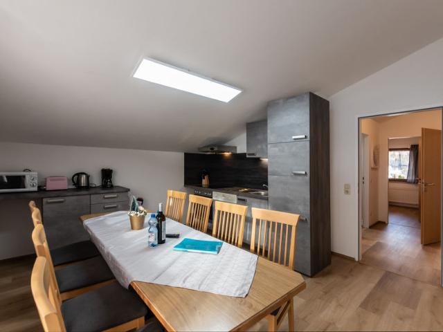 Apartment Alpenchalets (ZSE203) - Zell am See