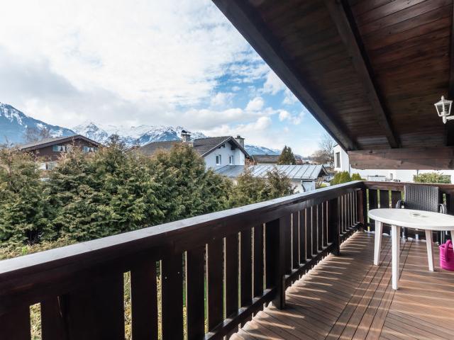 Apartment Alpenchalets (ZSE203) - Zell am See