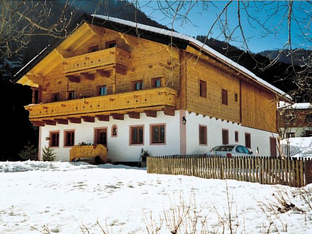 Apartment Luftbichl (SLB130) - Saalbach Hinterglemm