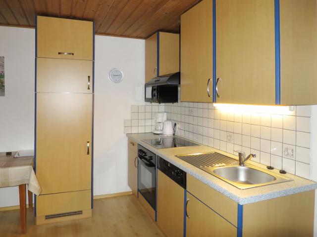 Apartment Luftbichl (SLB130) - Saalbach Hinterglemm