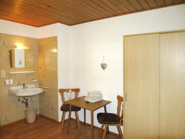 Apartment Luftbichl (SLB130) - Saalbach Hinterglemm