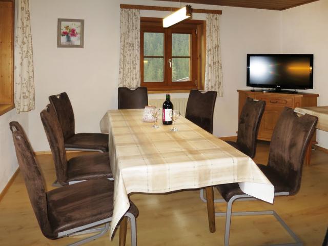 Apartment Luftbichl (SLB130) - Saalbach Hinterglemm