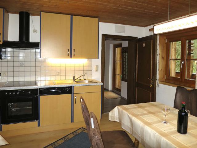 Apartment Luftbichl (SLB130) - Saalbach Hinterglemm