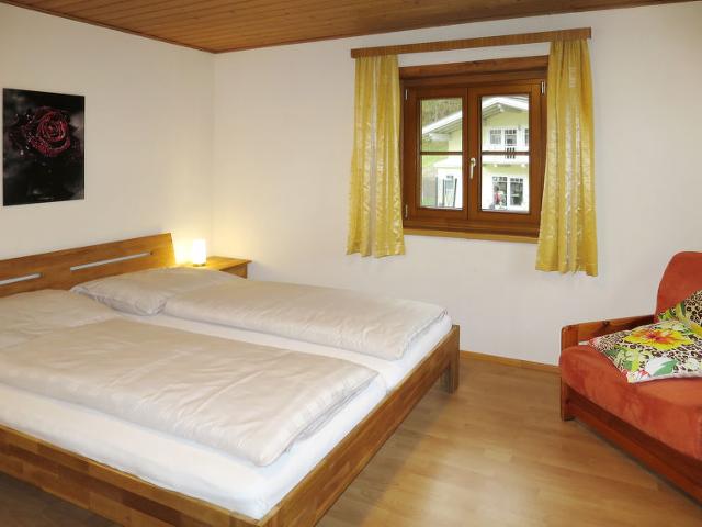 Apartment Luftbichl (SLB130) - Saalbach Hinterglemm
