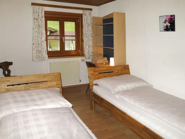 Apartment Luftbichl (SLB130) - Saalbach Hinterglemm