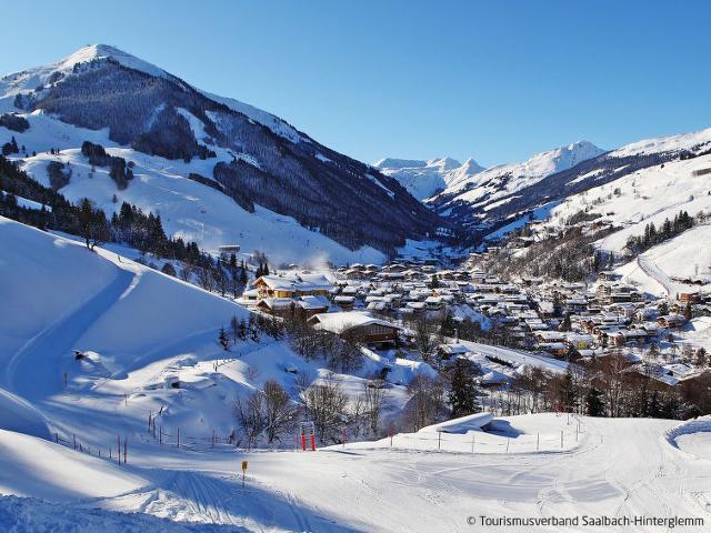 Apartment Luftbichl (SLB130) - Saalbach Hinterglemm