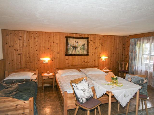 Apartment Kirmerhof (ZAZ315) - Zell am Ziller