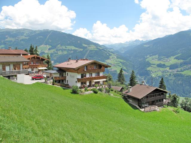 Apartment Bloserhof (ZAZ412) - Zell am Ziller