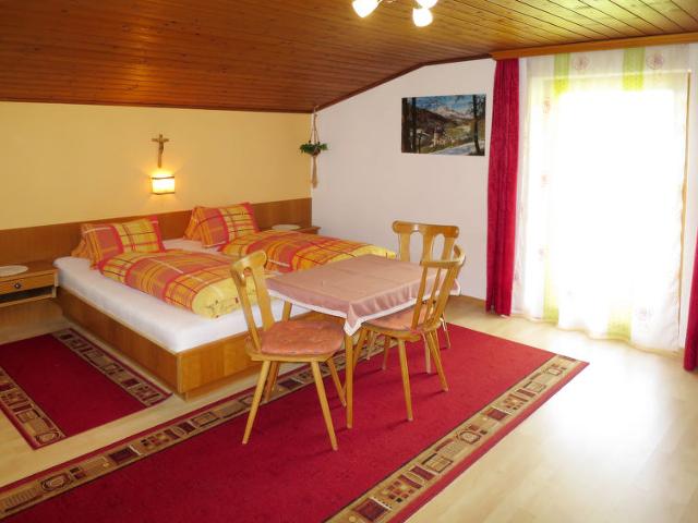 Apartment Bloserhof (ZAZ412) - Zell am Ziller