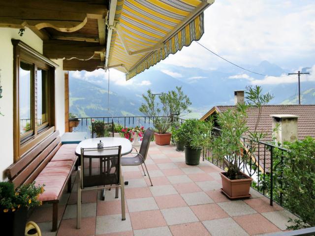 Apartment Bloserhof (ZAZ412) - Zell am Ziller