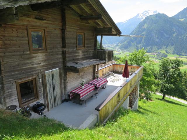 Apartment Jörgener (MHO316) - Mayrhofen