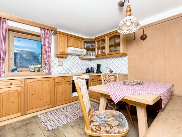 Apartment Jörgener (MHO316) - Mayrhofen