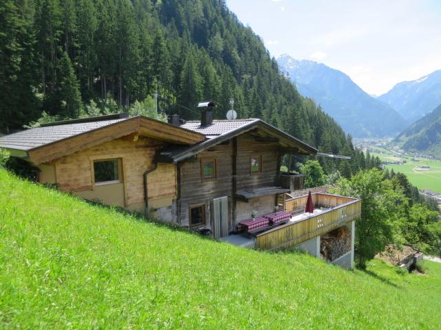 Apartment Jörgener (MHO316) - Mayrhofen