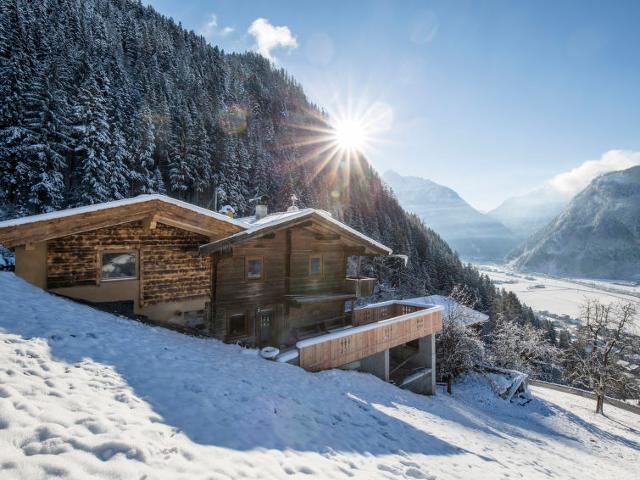 Apartment Jörgener (MHO316) - Mayrhofen