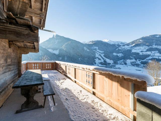 Apartment Jörgener (MHO316) - Mayrhofen