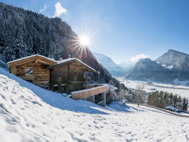 Apartment Jörgener (MHO316) - Mayrhofen
