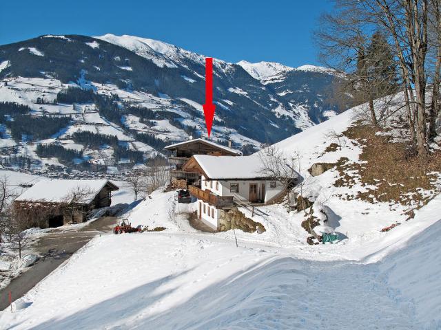 Apartment Jörgener (MHO316) - Mayrhofen