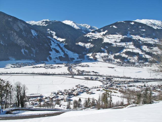 Apartment Jörgener (MHO316) - Mayrhofen