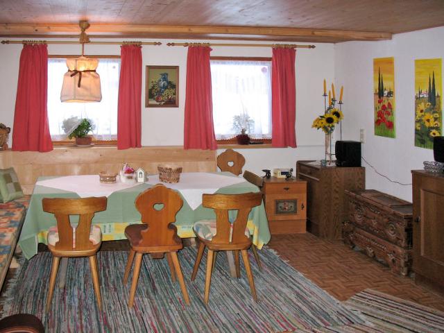 Apartment Farm Eben (MHO480) - Mayrhofen
