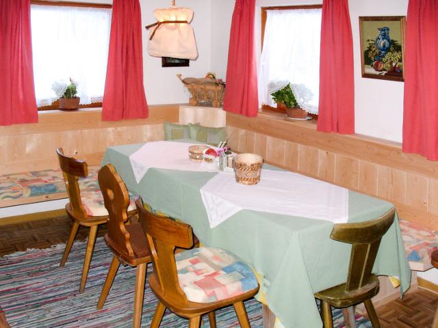 Apartment Farm Eben (MHO480) - Mayrhofen