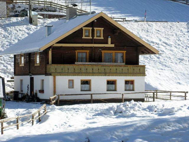 Apartment Farm Eben (MHO480) - Mayrhofen