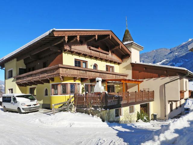 Apartment Yasmin (MHO159) - Mayrhofen