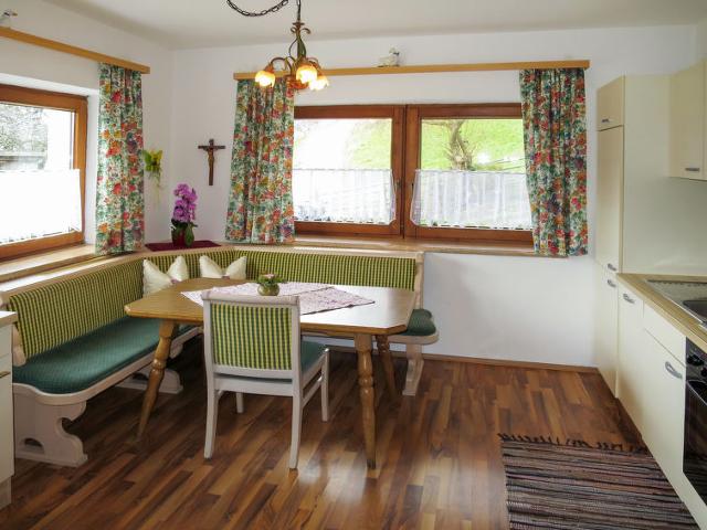 Apartment Brugger (MHO546) - Mayrhofen