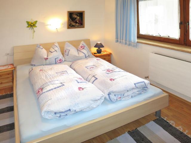 Apartment Brugger (MHO546) - Mayrhofen