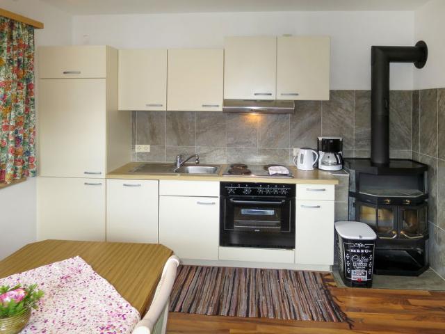 Apartment Brugger (MHO546) - Mayrhofen
