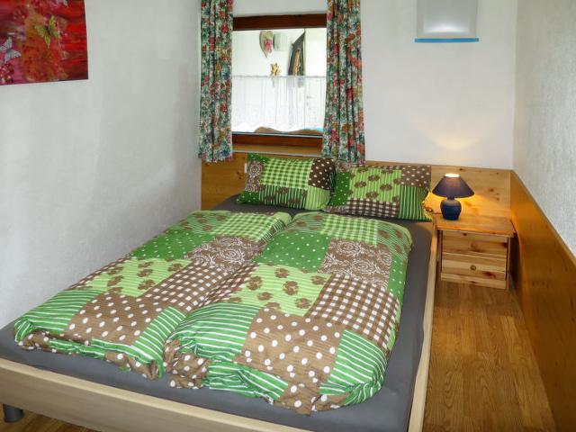 Apartment Brugger (MHO546) - Mayrhofen