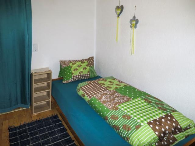Apartment Brugger (MHO546) - Mayrhofen