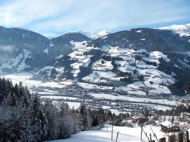 Apartment Brugger (MHO546) - Mayrhofen